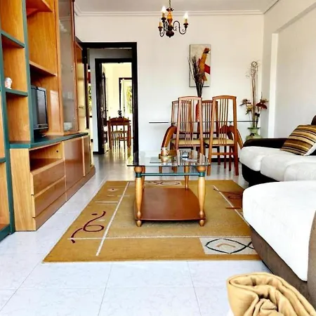 Holibai, Marino, Viva La Experiencia Del Mar Desde Su Terraza, Baiona, Galicia *