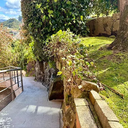 Holibai, Marino, Viva La Experiencia Del Mar Desde Su Terraza, Baiona, Galicia Baiona